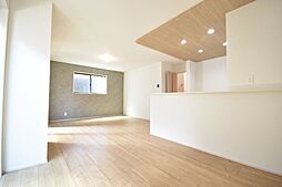 飯能市青木第5期　新築住宅全9棟　7号棟