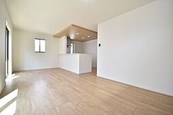 飯能市青木第5期　新築住宅全9棟　9号棟