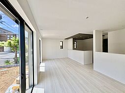 入間市東町4丁目 19期 新築住宅全1棟