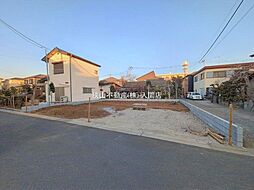 入間市東町4丁目19期　新築住宅全1棟