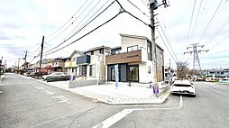 入間市久保稲荷4丁目　新築住宅全1棟