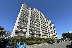 入間ビレッジ　8号棟