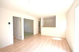 入間市野田　第18　新築住宅全6棟　1号棟