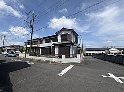 入間市東町7丁目　中古戸建