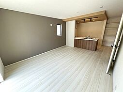 所沢市和ヶ原1丁目　新築戸建