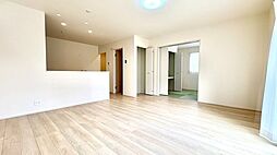 入間市野田　第18　新築住宅全6棟　3号棟