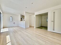 入間市野田　第18　新築住宅全6棟　5号棟