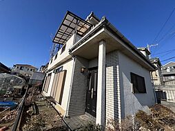 入間市小谷田　中古戸建