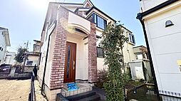 入間市下藤沢3丁目　中古戸建