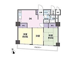 シャローム飯能