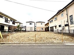 狭山市鵜ノ木　土地