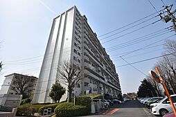 入間ビレッジ11号棟