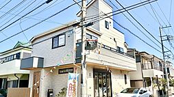 所沢市狭山ケ丘2丁目 新築戸建