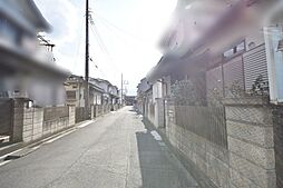 入間市東藤沢4丁目　土地