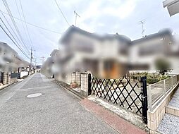 入間市東藤沢4丁目 土地