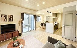 ブリエガーデン入間市下藤沢 第23 新築住宅 4号棟