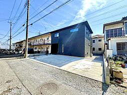 入間市東町2丁目　中古戸建