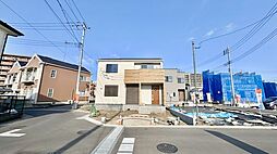 ブリエガーデン入間市下藤沢　第23　新築住宅　1号棟