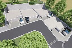 売主物件入間市下藤沢第13-3期　条件付売地全4区画　12区画