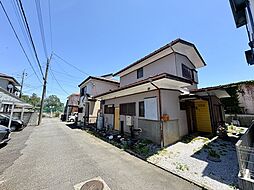 入間市宮寺　建築条件無し売地