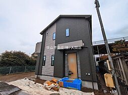 入間市下藤沢5期　新築住宅