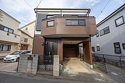 入間市下藤沢　中古戸建