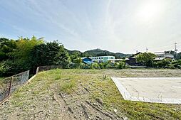 飯能市飯能　土地