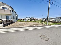 飯能市双柳　土地