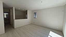 入間市牛沢町　土地　全3区画