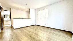 入間市牛沢町　土地　全3区画