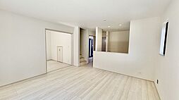 入間市牛沢町　土地　全3区画