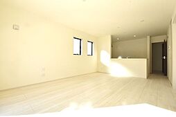 入間市鍵山第2期　新築住宅全1棟　1号棟