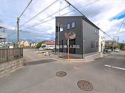 入間市鍵山第2期 新築住宅全1棟 1号棟