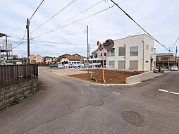 入間市鍵山第2期　新築住宅全1棟　1号棟