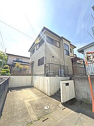 入間市小谷田3丁目　中古戸建