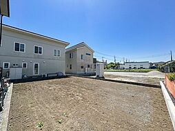 飯能市川寺　土地