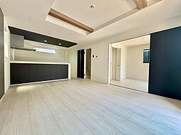 入間市小谷田2丁目　第18期　新築住宅全4棟　1号棟
