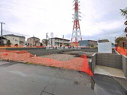 入間市小谷田2丁目　第18期　新築住宅全4棟　1号棟