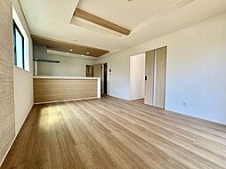 入間市小谷田2丁目　第18期　新築住宅全4棟　2号棟