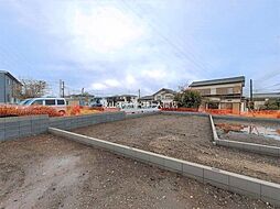 入間市小谷田2丁目　第18期　新築住宅全4棟　2号棟