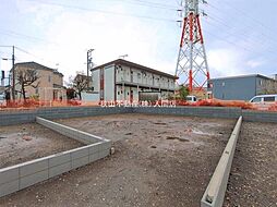 入間市小谷田2丁目　第18期　新築住宅全4棟　3号棟