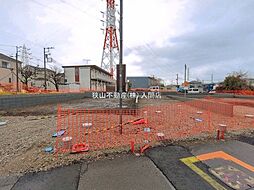 入間市小谷田2丁目　第18期　新築住宅全4棟　4号棟