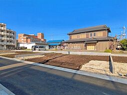 入間市下藤沢5丁目　新築住宅全5棟　12号棟