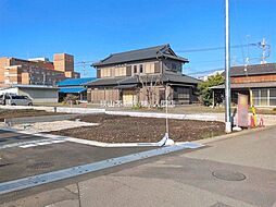 入間市下藤沢5丁目　新築住宅全5棟　13号棟
