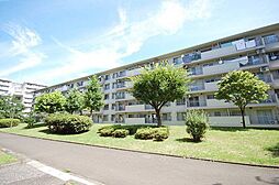 入間黒須団地　4号棟