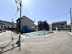 入間市高倉1丁目　建築条件付き売地 全15棟 15区画