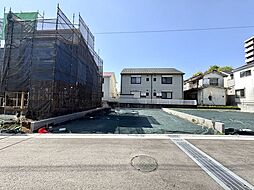 入間市高倉1丁目　建築条件付き売地 全15棟9区画