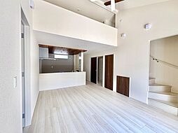 入間市東町4丁目 新築住宅全1棟 平屋建
