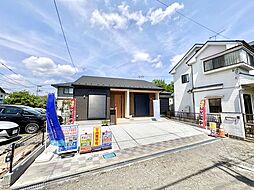 入間市東町4丁目 新築住宅全1棟 平屋建