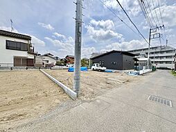 入間市野田　土地